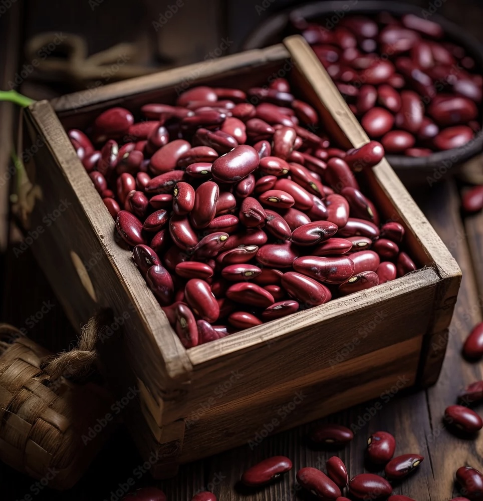 Kidney Beans Image